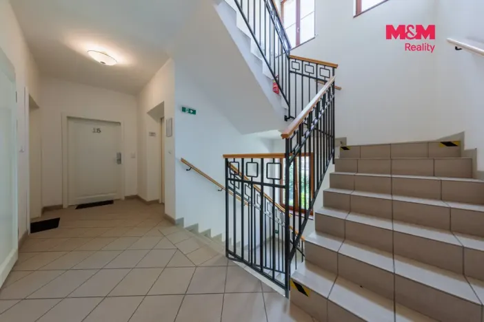 Prodej bytu 3+kk, Karlovy Vary, Moravská, 111 m2