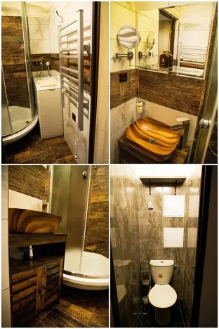 Pronájem bytu 2+kk, Kladno, Francouzská, 51 m2