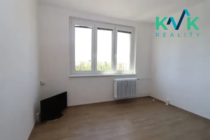 Prodej bytu 1+kk, Sokolov, Mánesova, 22 m2
