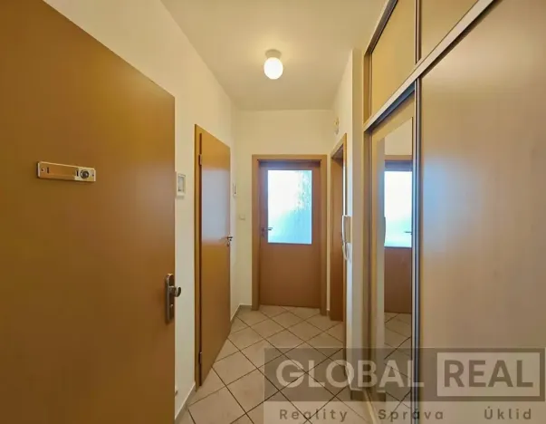 Pronájem bytu 2+kk, Jihlava, Březinova, 47 m2