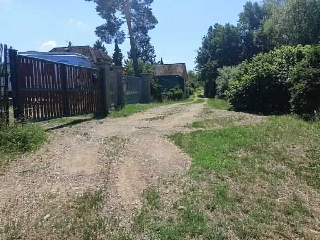 Prodej pozemku pro bydlení, Praha, 847 m2