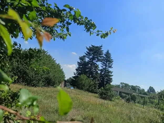 Prodej pozemku pro bydlení, Praha, 847 m2