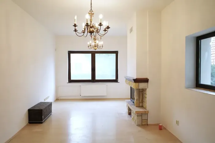 Prodej rodinného domu, Praha - Točná, Na Stráňkách, 300 m2