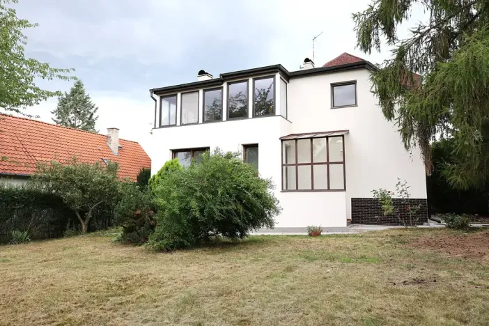 Prodej rodinného domu, Praha - Točná, Na Stráňkách, 300 m2