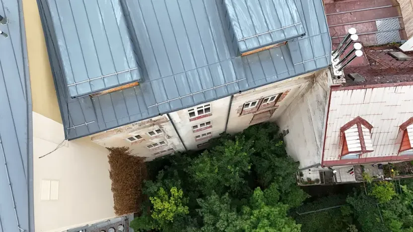 Prodej ubytování, Karlovy Vary, Zámecký vrch, 934 m2