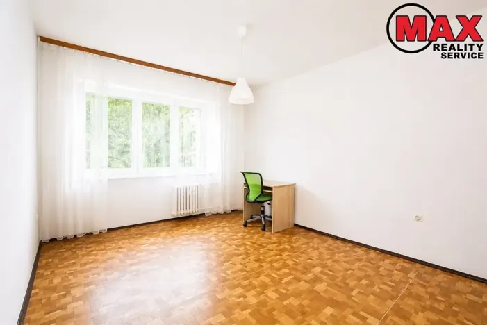 Pronájem bytu 2+1, Praha - Malešice, Lipecká, 52 m2