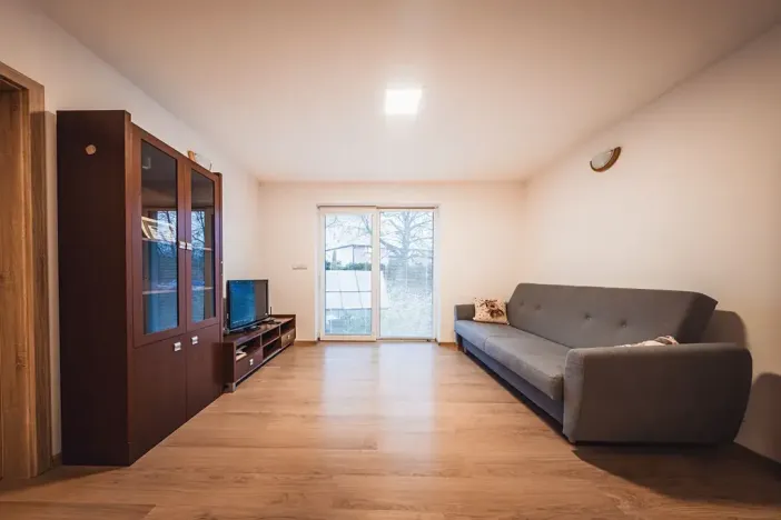 Pronájem bytu 3+kk, Fryšták, Potoky, 70 m2