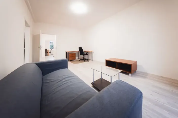 Pronájem bytu 2+1, Zlín, Sokolská, 56 m2