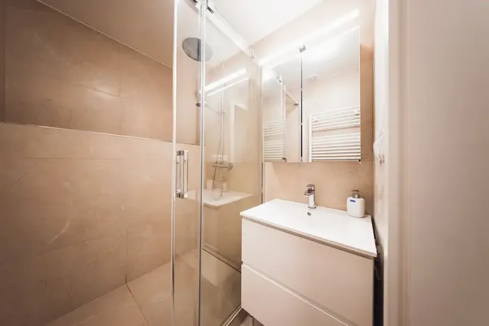 Pronájem bytu 2+1, Zlín, Sokolská, 56 m2