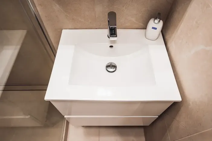 Pronájem bytu 2+1, Zlín, Sokolská, 56 m2