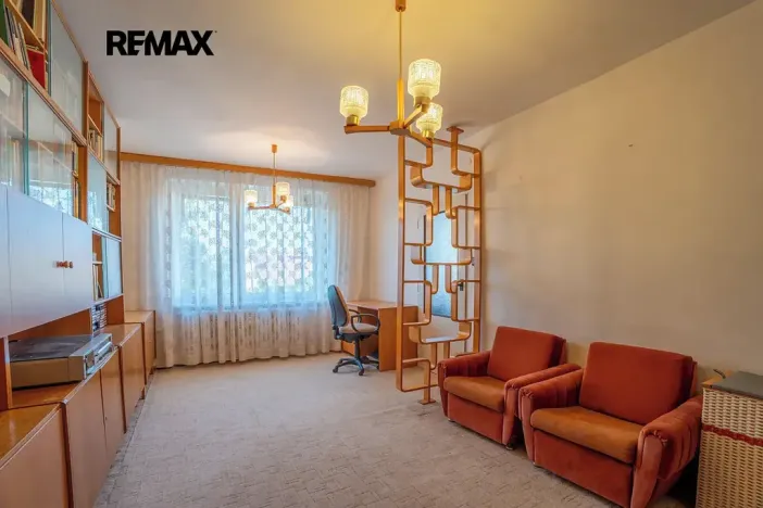 Prodej bytu 3+1, Valtice, Lázeňská, 67 m2