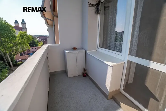 Prodej bytu 3+1, Valtice, Lázeňská, 67 m2