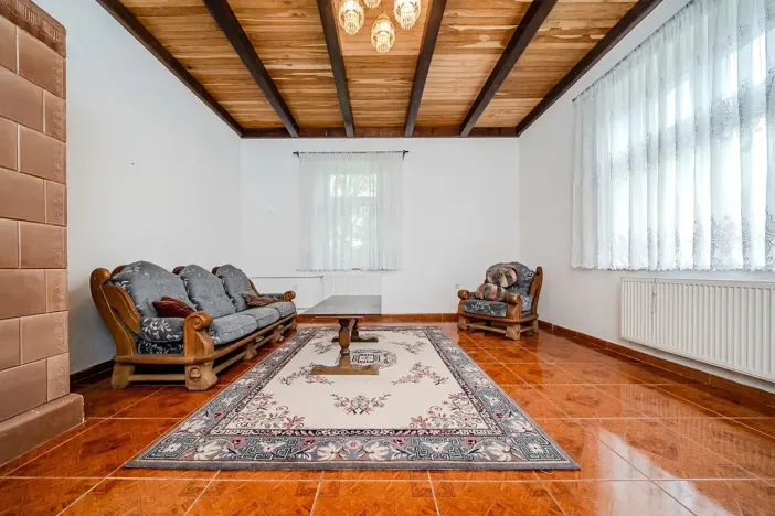Prodej rodinného domu, Petrovice u Karviné, 199 m2