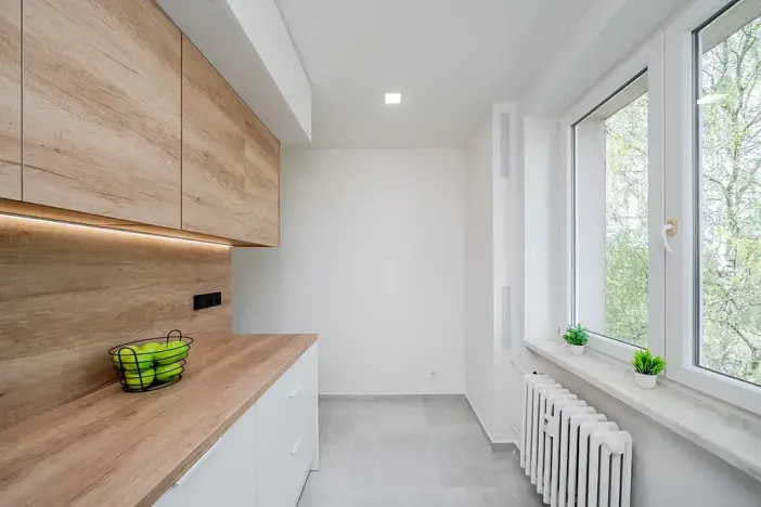 Prodej bytu 2+1, Karviná, Na Kopci, 60 m2