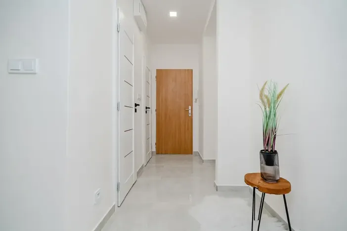 Prodej bytu 2+1, Karviná, Na Kopci, 60 m2