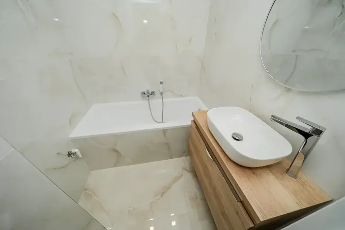 Prodej bytu 2+1, Karviná, Na Kopci, 60 m2