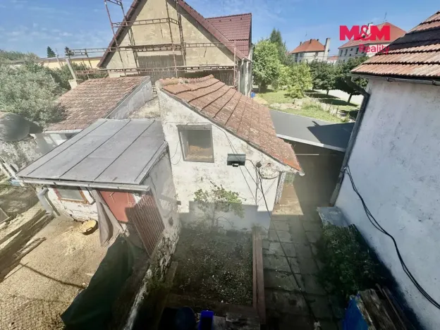 Prodej rodinného domu, Ivanovice na Hané, Žižkova, 238 m2