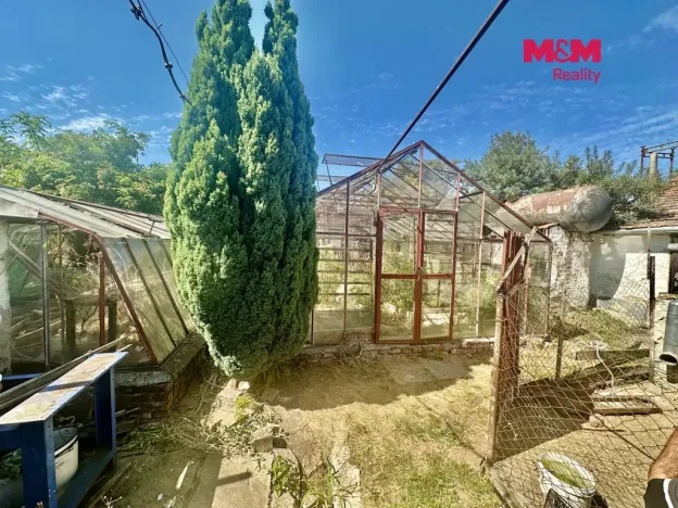 Prodej rodinného domu, Ivanovice na Hané, Žižkova, 238 m2