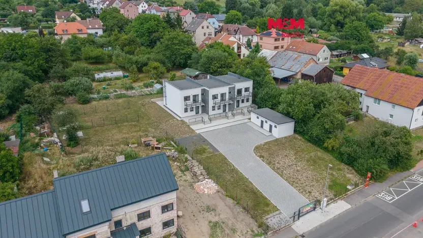 Prodej rodinného domu, Česká Lípa, Liberecká, 116 m2
