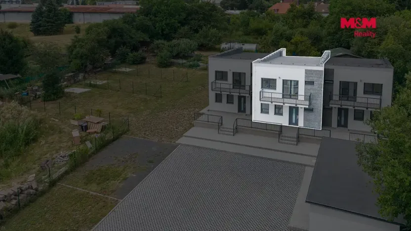 Prodej rodinného domu, Česká Lípa, Liberecká, 116 m2