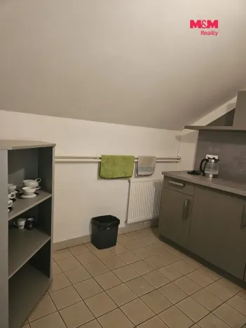 Pronájem obchodního prostoru, Olomouc - Nová Ulice, Litovelská, 20 m2