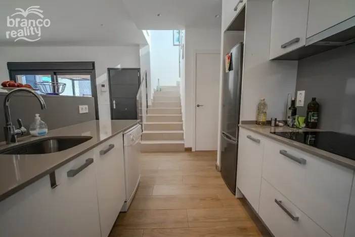 Prodej rodinného domu, Ciudad Quesada, Alicante, Španělsko, 162 m2