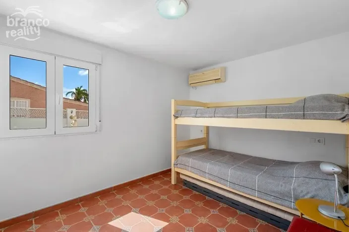 Prodej rodinného domu, Ciudad Quesada, Alicante, Španělsko, 204 m2