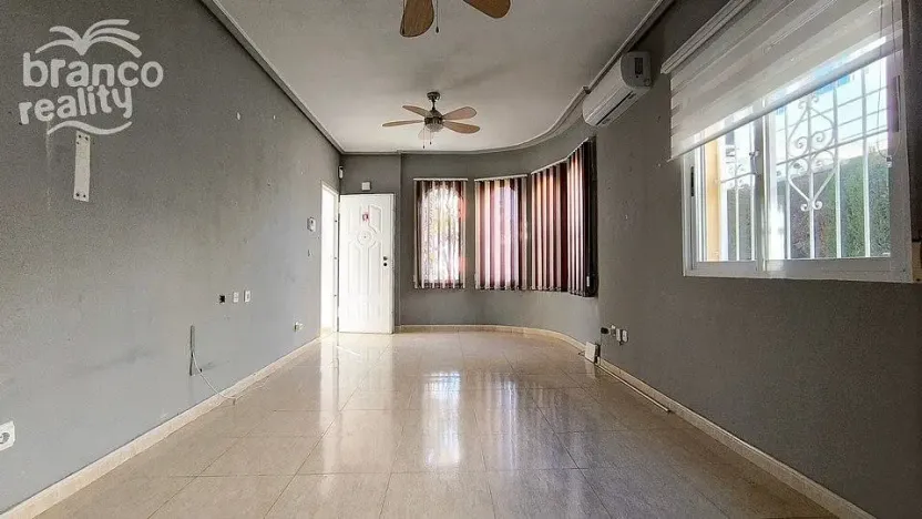Prodej rodinného domu, Algorfa - La Finca Golf, Alicante, Španělsko, 90 m2