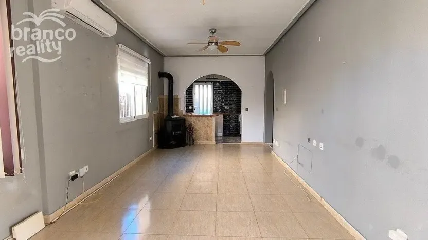 Prodej rodinného domu, Algorfa - La Finca Golf, Alicante, Španělsko, 90 m2