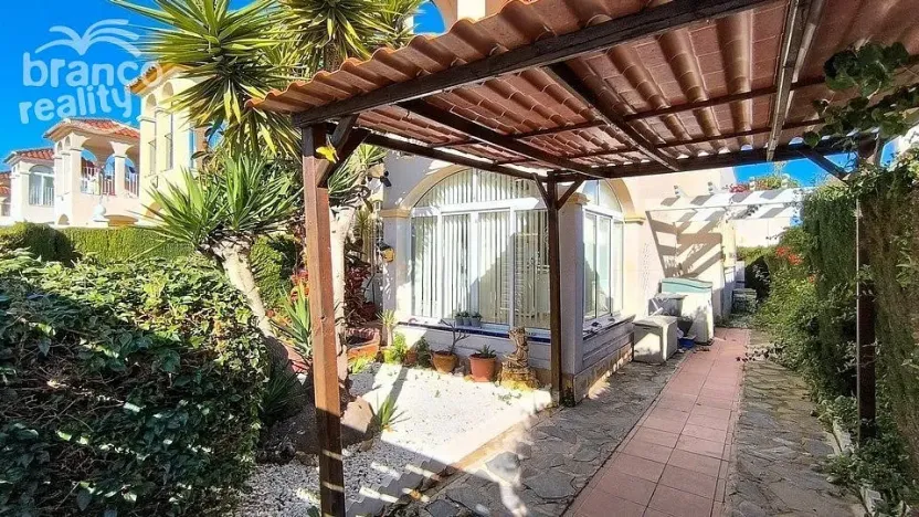 Prodej rodinného domu, Algorfa - La Finca Golf, Alicante, Španělsko, 90 m2