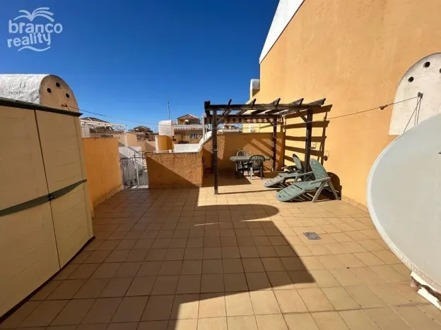 Prodej rodinného domu, Ciudad Quesada, Alicante, Španělsko, 53 m2