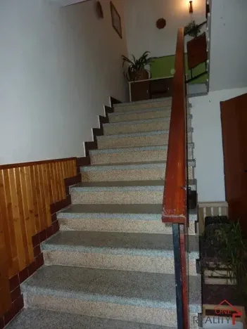 Pronájem rodinného domu, Napajedla, 150 m2