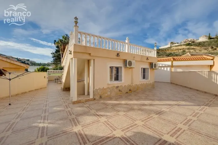 Prodej rodinného domu, Ciudad Quesada, Alicante, Španělsko, 96 m2