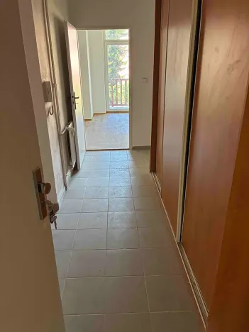 Pronájem bytu 2+kk, Děčín, Tržní, 53 m2