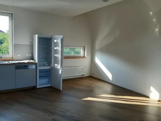 Pronájem bytu 2+kk, Praha - Strašnice, K Rybníčkům, 54 m2