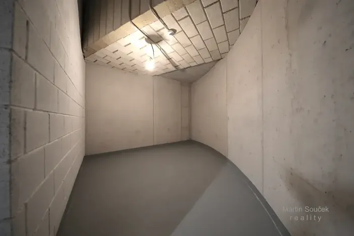 Prodej obchodního prostoru, Praha - Hlubočepy, Dostalové, 37 m2