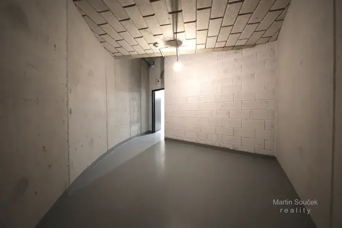 Prodej obchodního prostoru, Praha - Hlubočepy, Dostalové, 37 m2