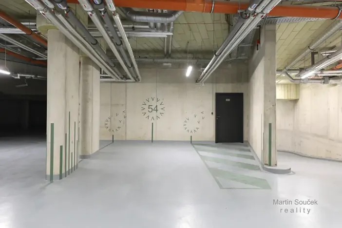 Prodej obchodního prostoru, Praha - Hlubočepy, Dostalové, 37 m2