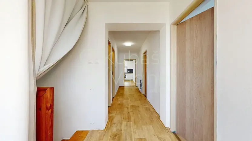 Prodej rodinného domu, Borohrádek, Čapkova, 166 m2
