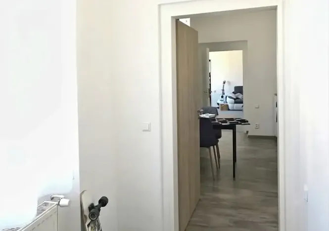 Pronájem bytu 2+1, Brno, Vackova, 60 m2