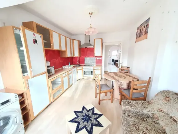 Pronájem bytu 3+1, Praha - Strašnice, Uhříněveská, 100 m2