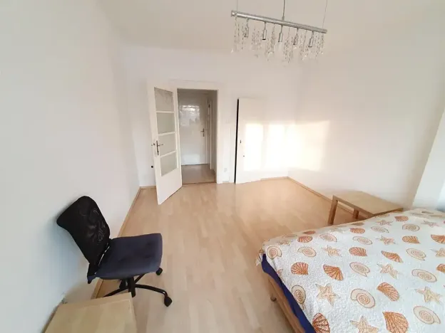 Pronájem bytu 3+1, Praha - Strašnice, Uhříněveská, 100 m2