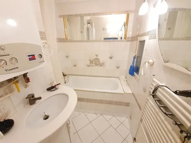 Pronájem bytu 3+1, Praha - Strašnice, Uhříněveská, 100 m2