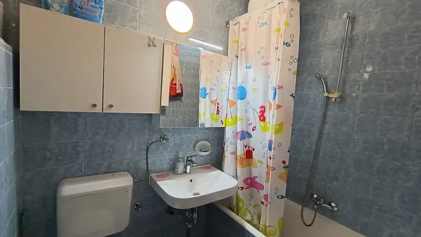 Prodej bytu 2+kk, Pavićini, Chorvatsko, 34 m2