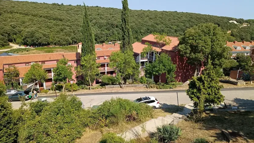 Prodej bytu 2+kk, Pavićini, Chorvatsko, 34 m2