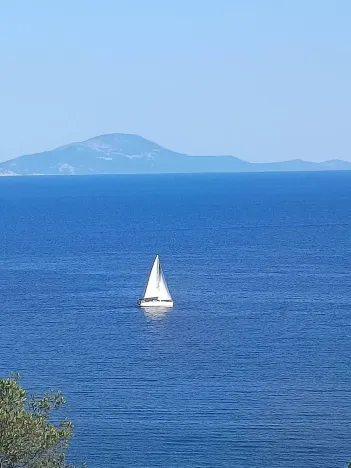 Prodej bytu 2+kk, Pavićini, Chorvatsko, 34 m2
