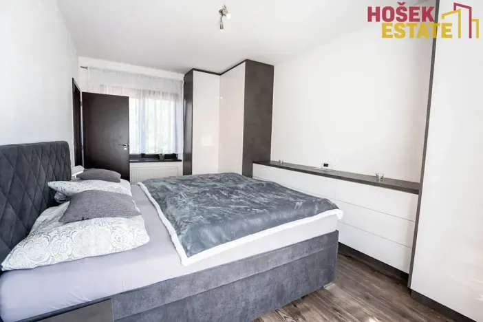 Prodej rodinného domu, Hodějice, 162 m2
