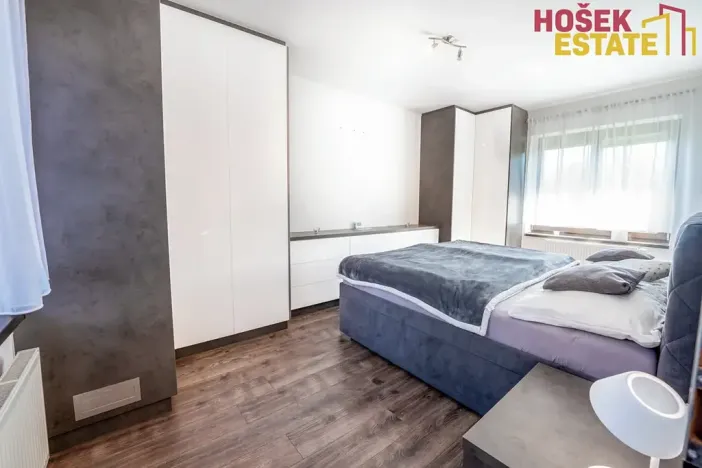 Prodej rodinného domu, Hodějice, 162 m2