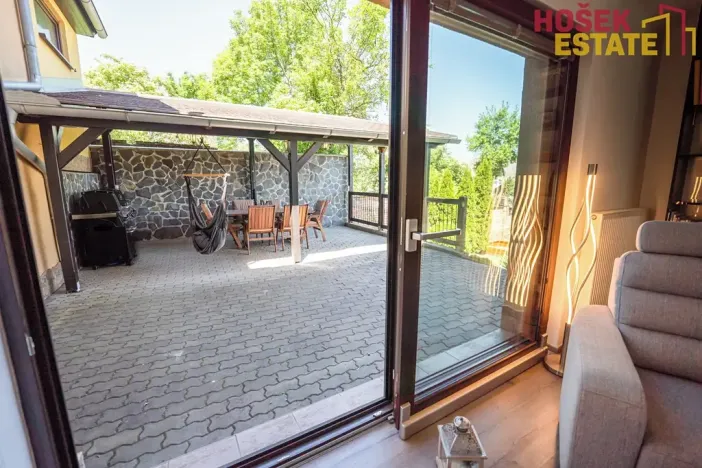 Prodej rodinného domu, Hodějice, 162 m2