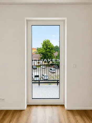 Pronájem bytu 1+kk, Kutná Hora, Hloušecká, 35 m2